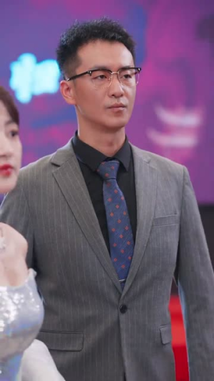退婚后大小姐她不装了(37集) 退婚后大小姐她不装了(37集)系列短剧