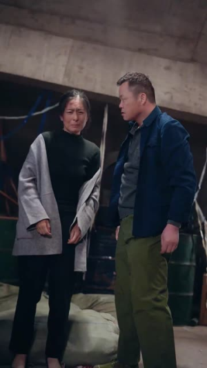 春雪落无声（67集）全能女主