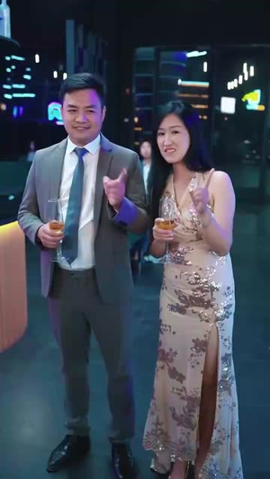 爸妈宠爱养子！断亲后我马上爆身份（31集）熬夜看到凌晨4点不舍得睡