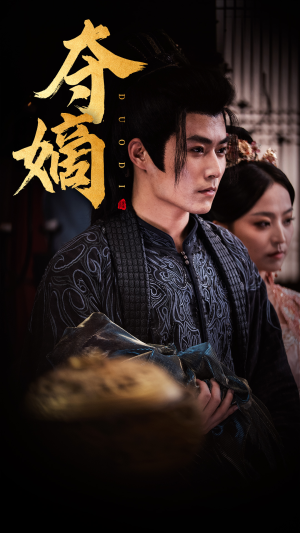 新：双姝&夺嫡（36集）反转不停