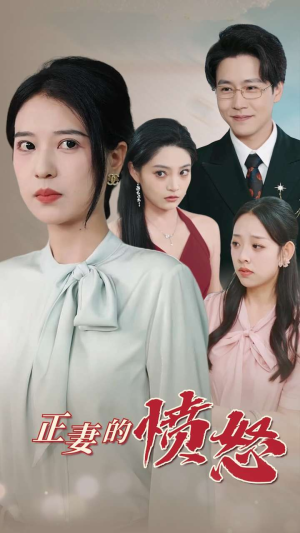正妻的愤怒(30集) 正妻的愤怒(30集)短剧排行榜