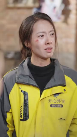 自作孽不可活（41集）契约婚姻