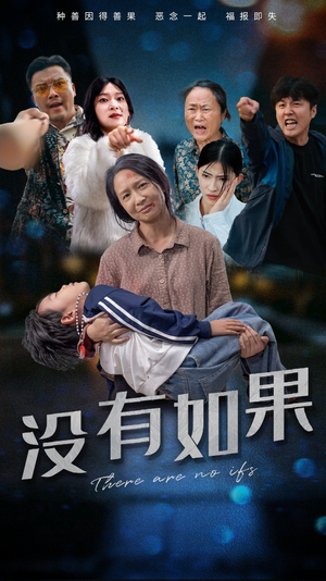 没有如果（34集）甜宠天花板