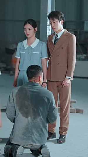 闪婚小孕妻（70集）替嫁短剧