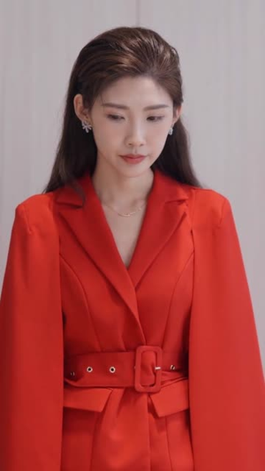 西红柿妹在霸总圈杀疯了（70集）太欢乐了