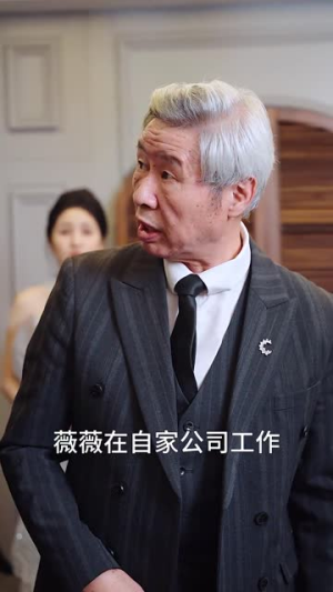 许你万千光芒好（36集）短剧排行榜