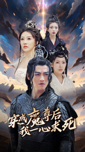 穿成魔尊后我一心求死（66集）最新一集