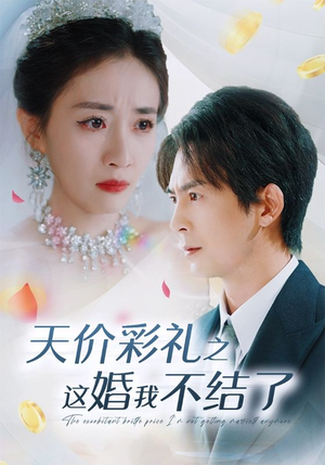 天价彩礼之这婚我不结了（32集）全集解锁