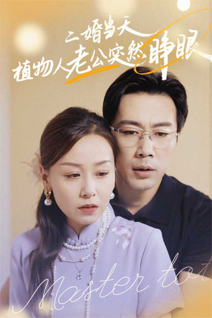 二婚当天植物人老公突然睁眼（40集）好看到哭